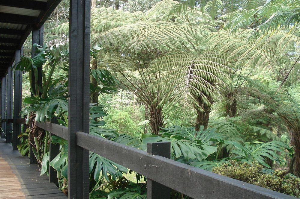 Woodlands Motel Kerikeri Exterior photo