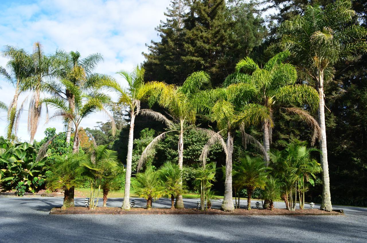 Woodlands Motel Kerikeri Exterior photo